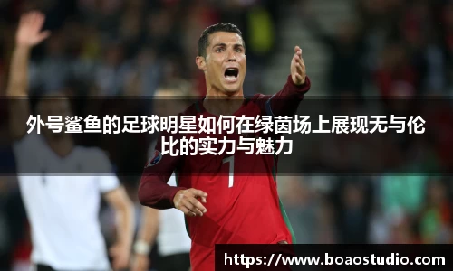 外号鲨鱼的足球明星如何在绿茵场上展现无与伦比的实力与魅力